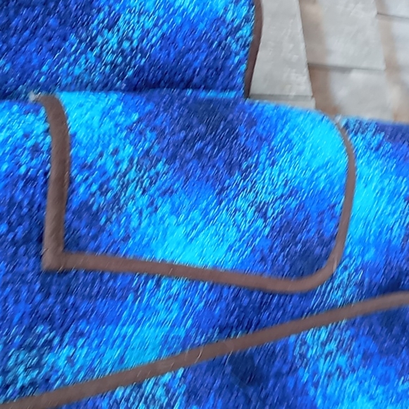 Soft Surroundings wool blend coat Great price 😊 - Picture 4 of 6